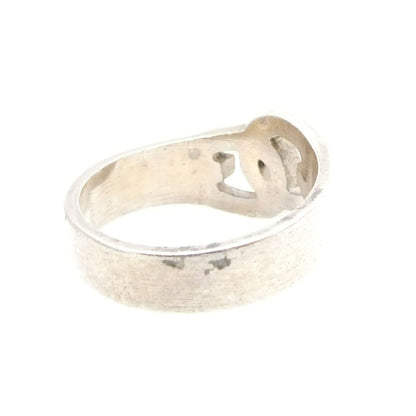 Gucci Ring 925 Vintage — view 3