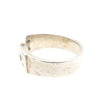 Gucci Ring 925 Vintage — view 2