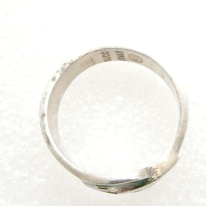 Gucci Ring 925 Vintage — view 6