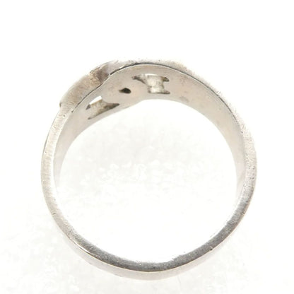 Gucci Ring 925 Vintage — view 7
