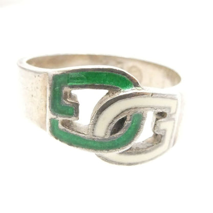 Gucci Ring 925 Vintage — view 5