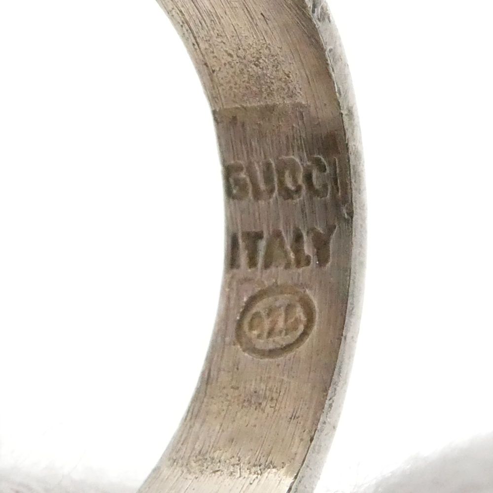 Gucci Ring 925 Vintage — view 8