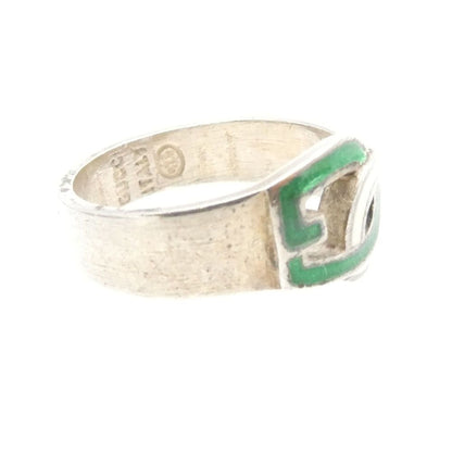 Gucci Ring 925 Vintage — view 4