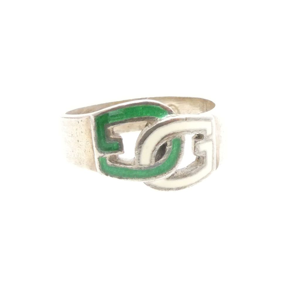 Gucci Ring 925 Vintage