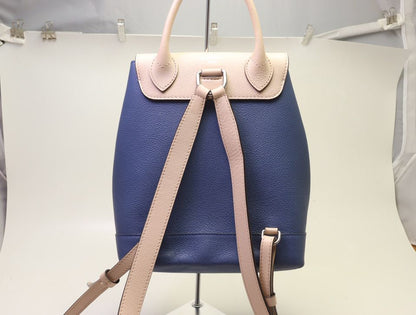 Louis Vuitton Lockme Backpack Calfskin — view 2