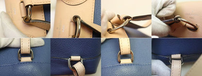 Louis Vuitton Lockme Backpack Calfskin — view 8