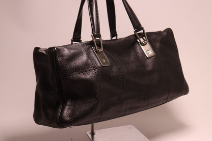 Chanel Choco Bar Handbag — view 4