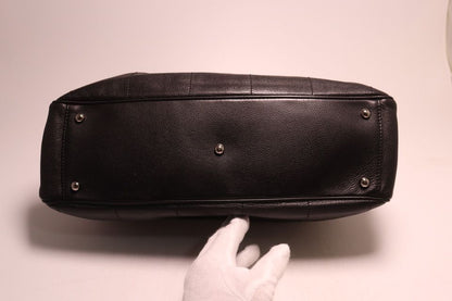 Chanel Choco Bar Handbag — view 3