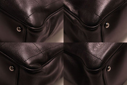 Chanel Choco Bar Handbag — view 5