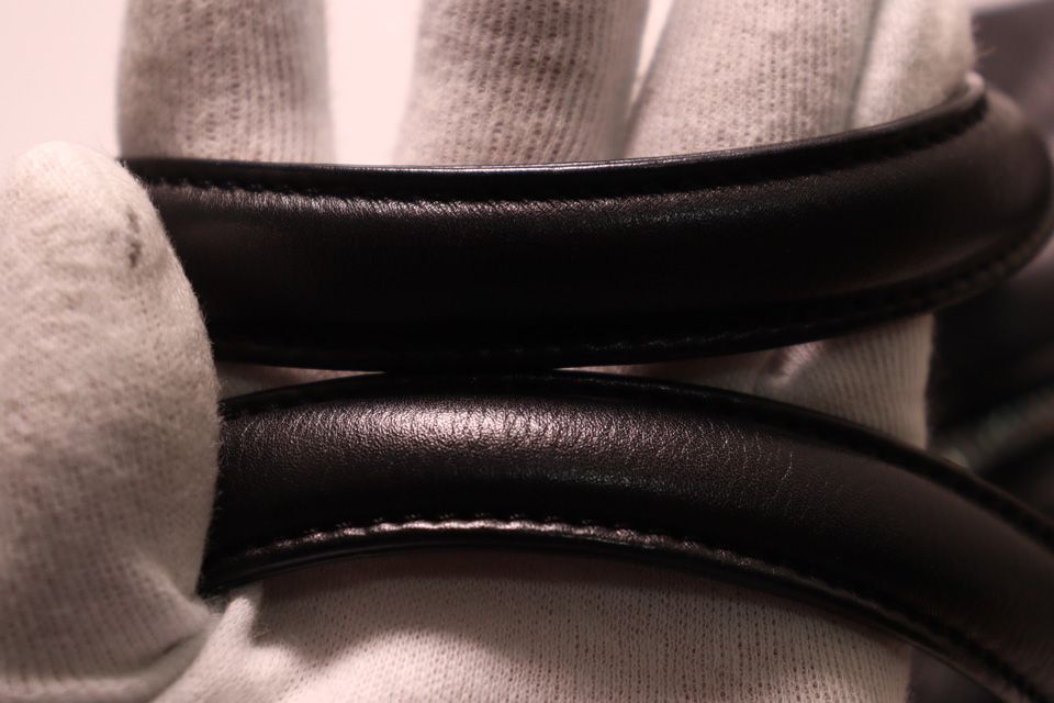 Chanel Choco Bar Handbag — view 6