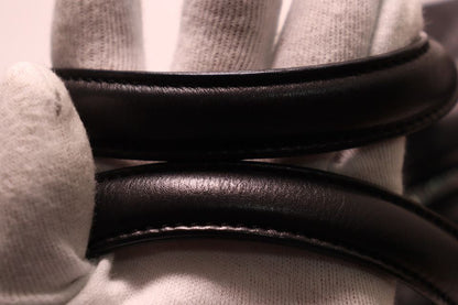 Chanel Choco Bar Handbag — view 6