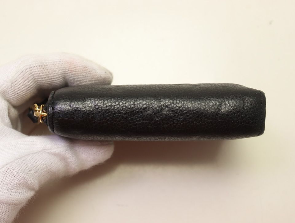 Louis Vuitton Zippy Coin Purse Monogram Empreinte — view 3