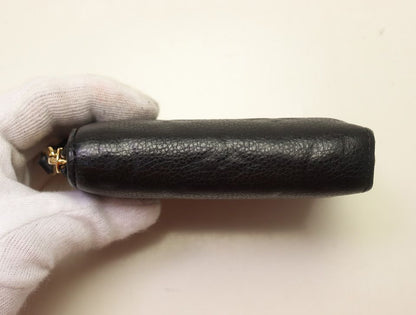 Louis Vuitton Zippy Coin Purse Monogram Empreinte — view 3