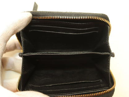 Louis Vuitton Zippy Coin Purse Monogram Empreinte — view 5