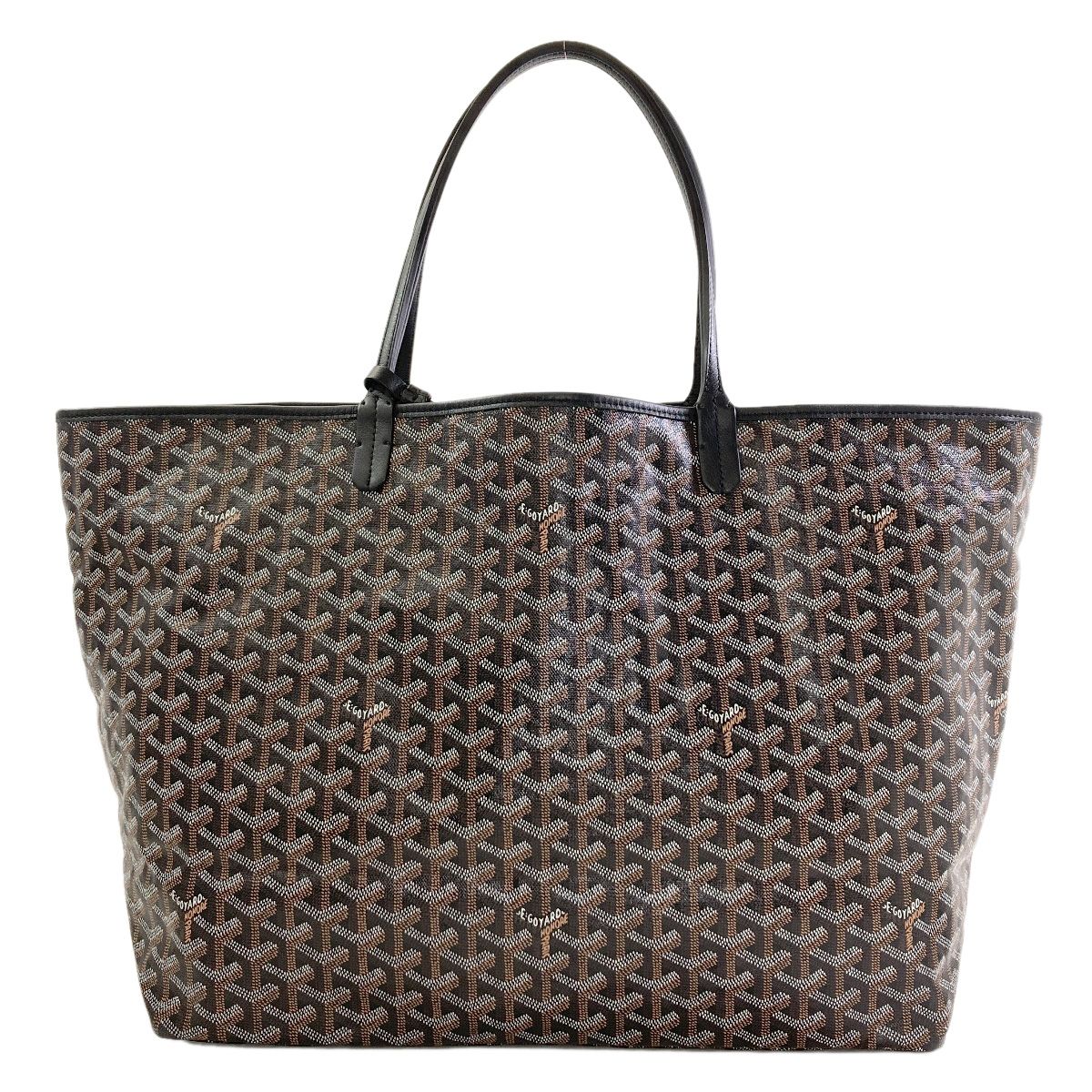 Goyard Saint Louis GM Tote Bag