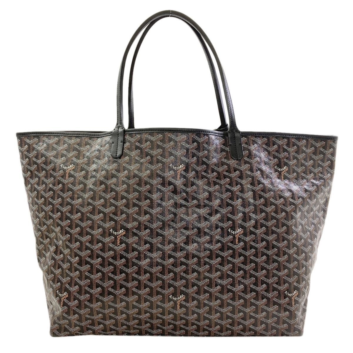 Goyard Saint Louis GM Tote Bag — view 2