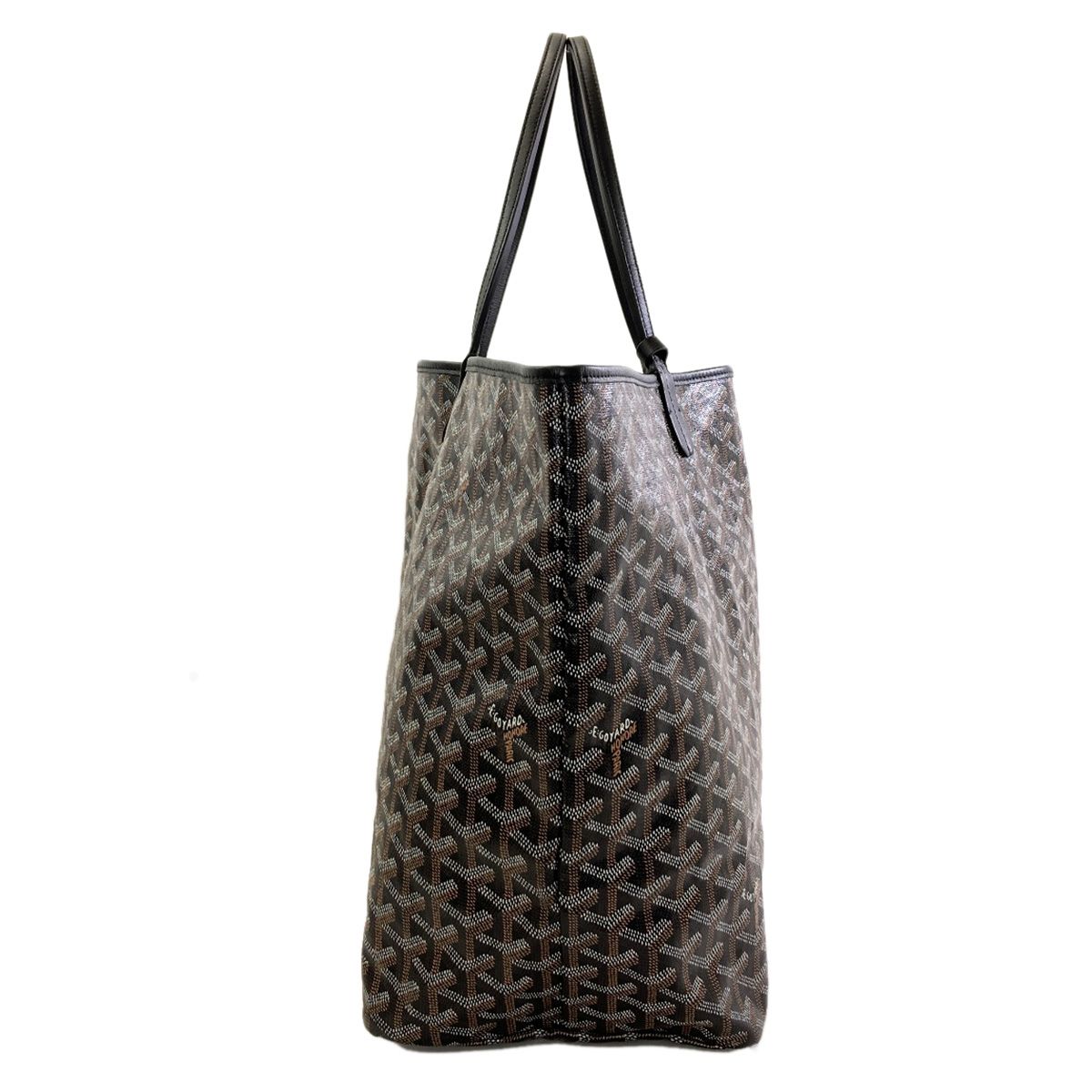 Goyard Saint Louis GM Tote Bag — view 3