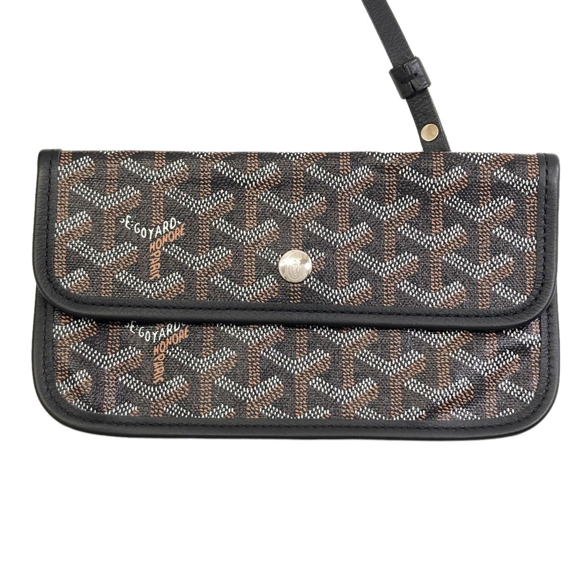 Goyard Saint Louis GM Tote Bag — view 7