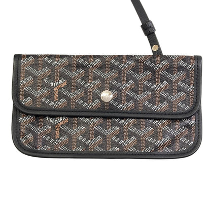 Goyard Saint Louis GM Tote Bag — view 7