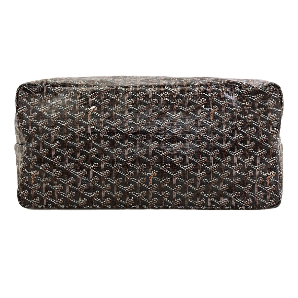 Goyard Saint Louis GM Tote Bag — view 4