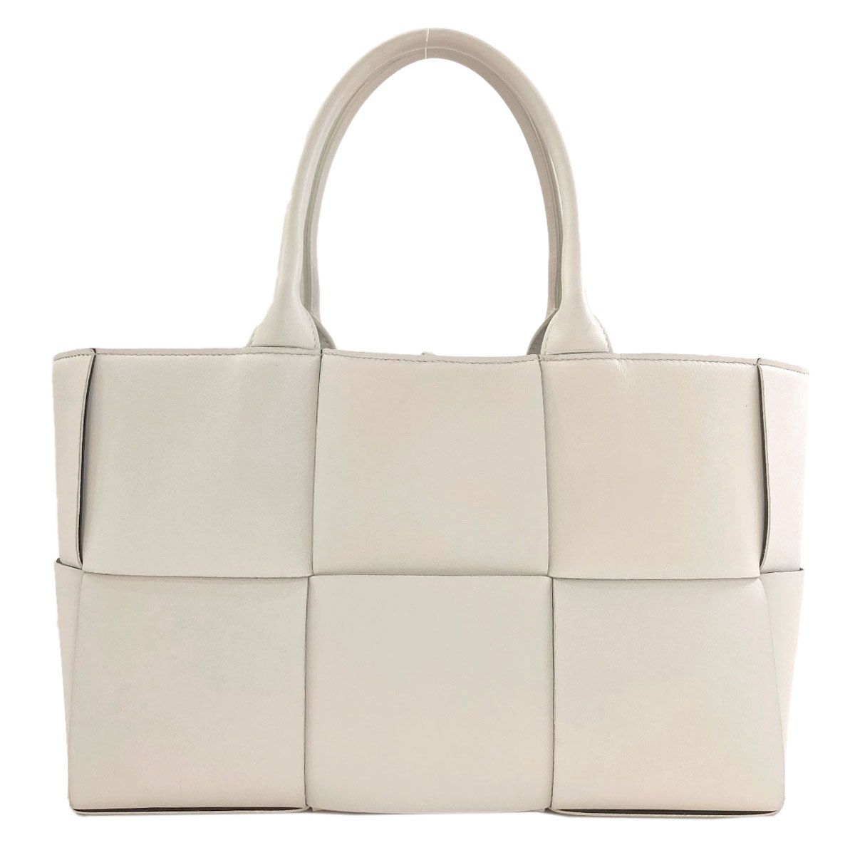 Bottega Veneta Arco Tote Bag Calfskin