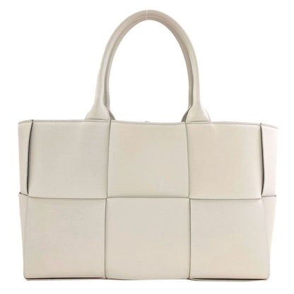 Bottega Veneta Arco Tote Bag Calfskin