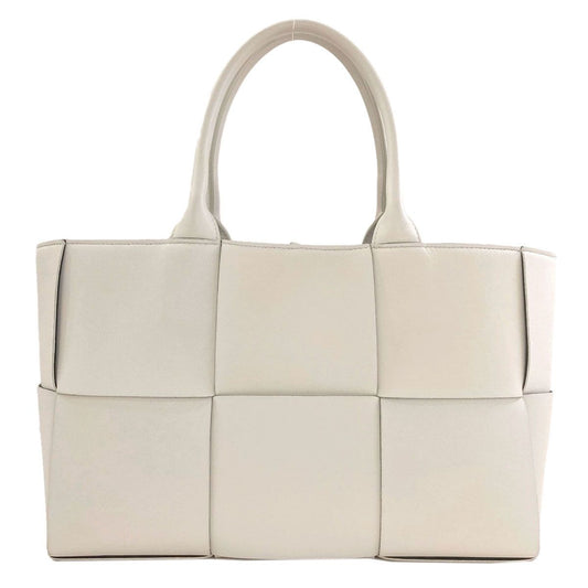 Bottega Veneta Arco Tote Bag Calfskin