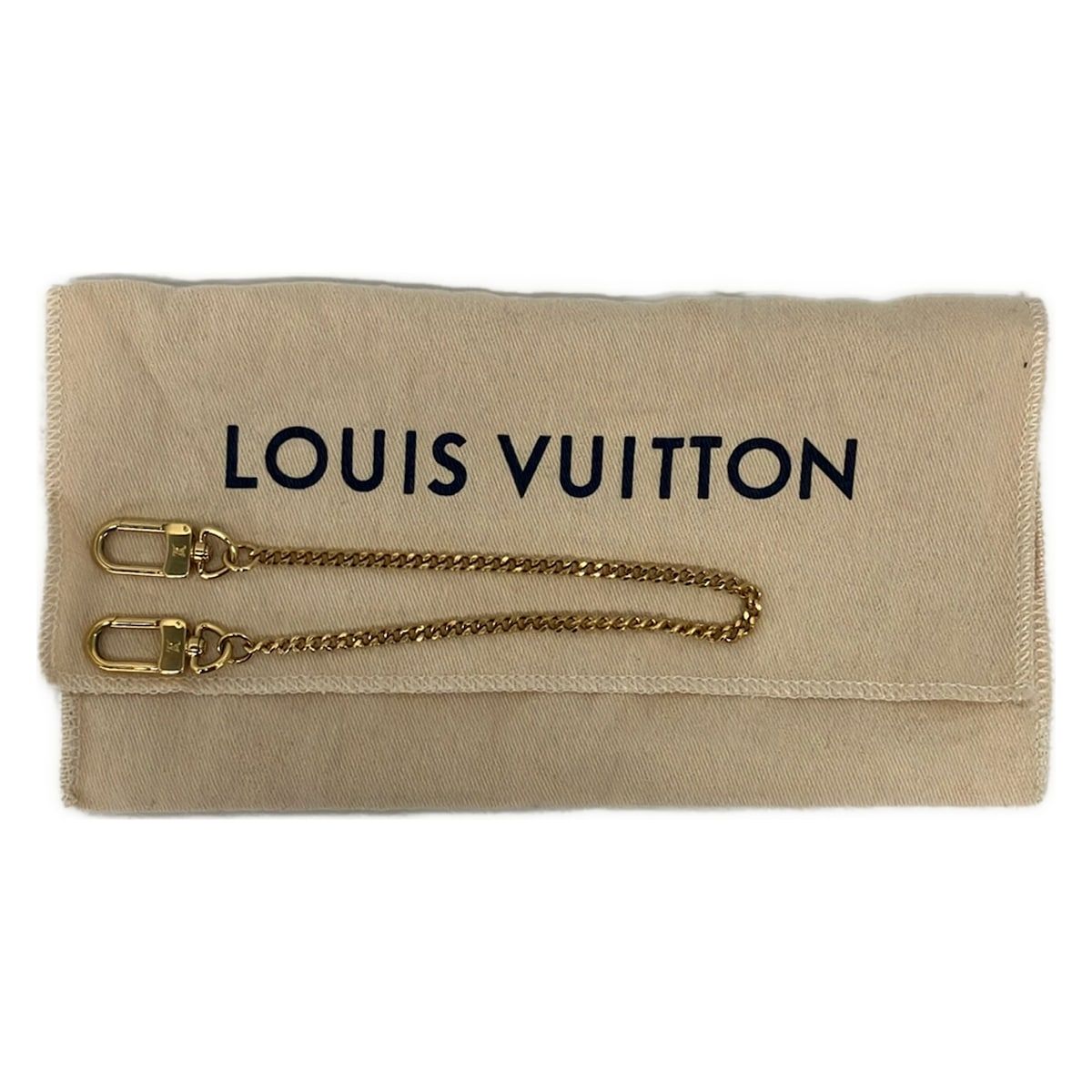 Louis Vuitton Wallet Monogram Portefeuille Accordeon — view 6