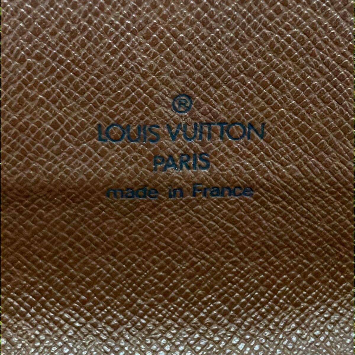 Louis Vuitton Wallet Monogram Portefeuille Accordeon — view 5