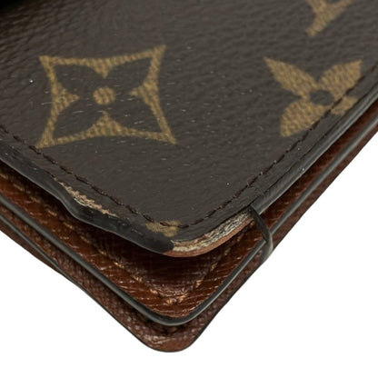 Louis Vuitton Wallet Monogram Portefeuille Accordeon — view 7