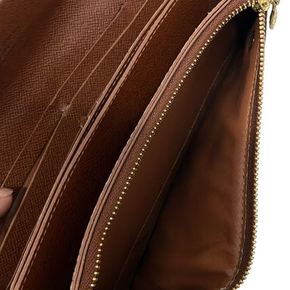 Louis Vuitton Wallet Monogram Portefeuille Accordeon — view 4