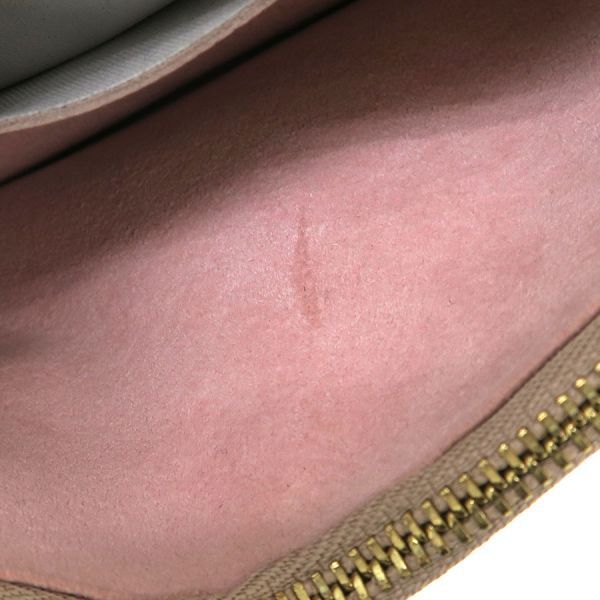 Louis Vuitton Pochette My Lockme — view 8