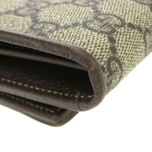 Gucci Ophidia Chain Wallet Shoulder Bag — view 6