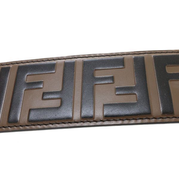 Fendi Strap You Mini — view 7