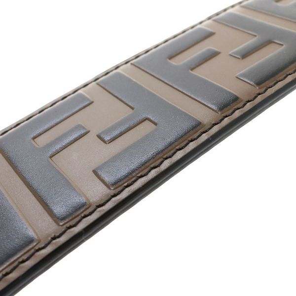 Fendi Strap You Mini — view 8