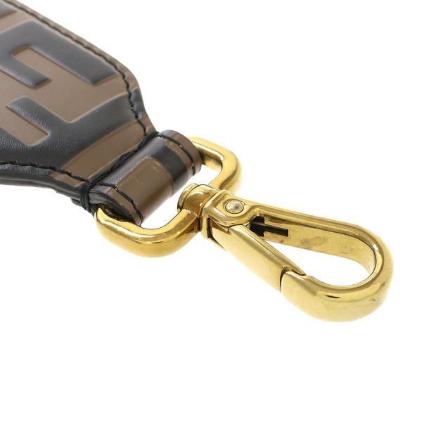 Fendi Strap You Mini — view 4