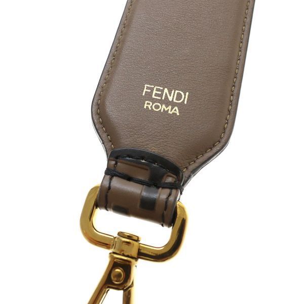 Fendi Strap You Mini — view 6