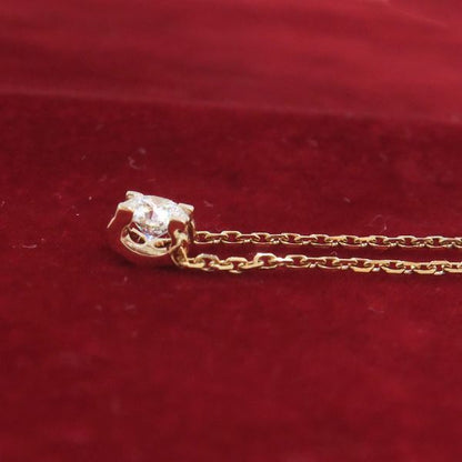 Cartier C de Cartier Necklace — view 2