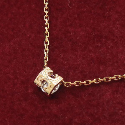 Cartier C de Cartier Necklace — view 3