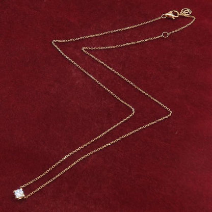 Cartier C de Cartier Necklace — view 4