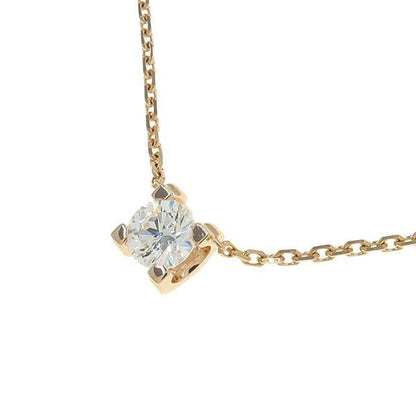 Cartier C de Cartier Necklace