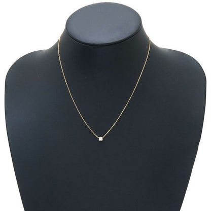 Cartier C de Cartier Necklace — view 7