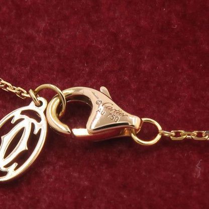Cartier C de Cartier Necklace — view 6
