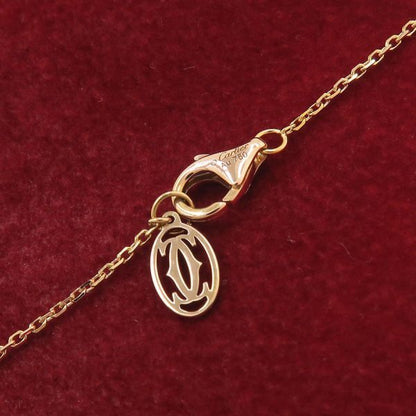 Cartier C de Cartier Necklace — view 5