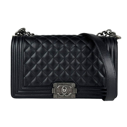 Chanel Shoulder Bag