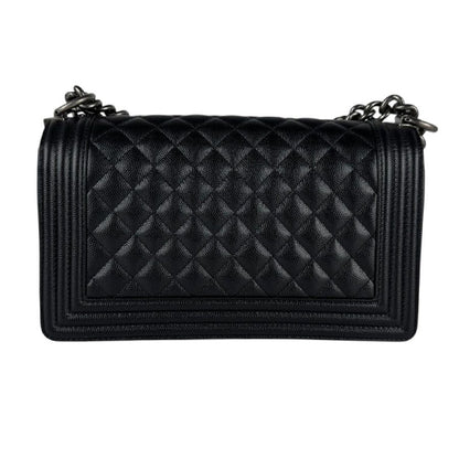 Chanel Shoulder Bag — view 3