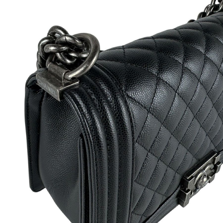 Chanel Shoulder Bag — view 7