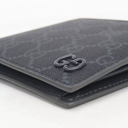 Gucci GG Coin Wallet Supreme Bifold — view 8