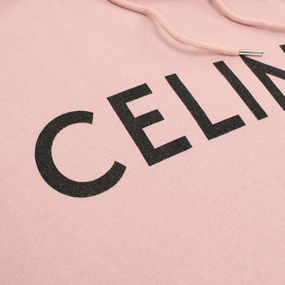 Celine Loose Hoodie Cotton — view 6