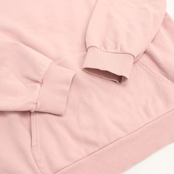 Celine Loose Hoodie Cotton — view 3